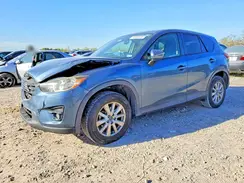 JM3KE2CY2G0815437 2016 MAZDA CX-5