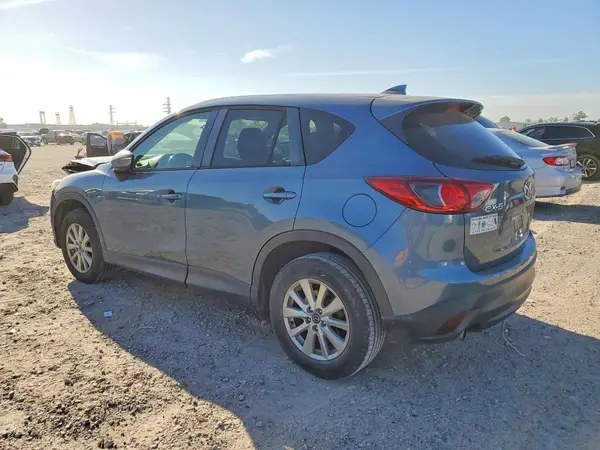 JM3KE2CY2G0815437 2016 MAZDA CX-5 - Image 2