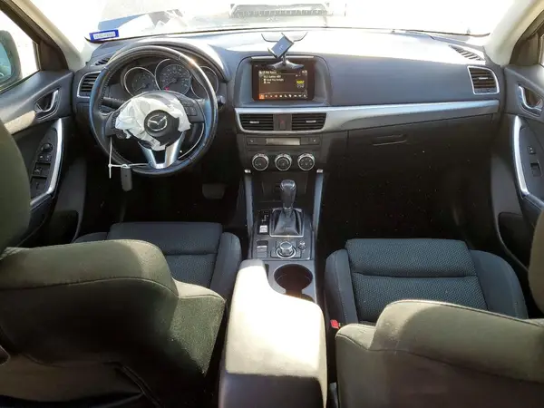 JM3KE2CY2G0815437 2016 MAZDA CX-5 - Image 8