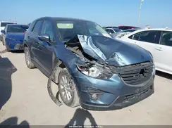 JM3KE2CY2G0818225 2016 MAZDA CX-5