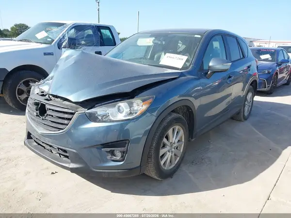 JM3KE2CY2G0818225 2016 MAZDA CX-5 - Image 2