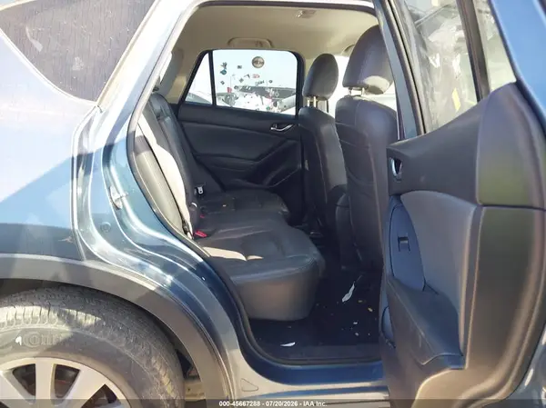 JM3KE2CY2G0818225 2016 MAZDA CX-5 - Image 8