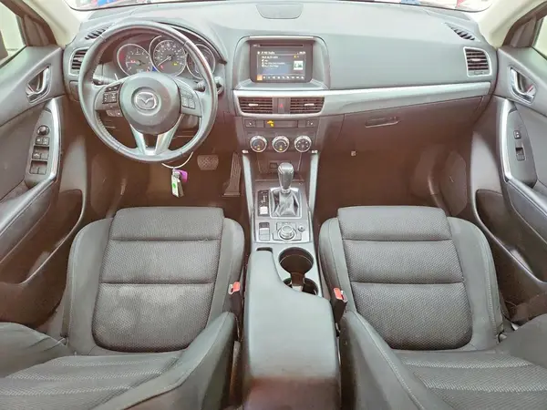 JM3KE2CY2G0821156 2016 MAZDA CX-5 - Image 8