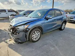 JM3KE2CY2G0828138 2016 MAZDA CX-5