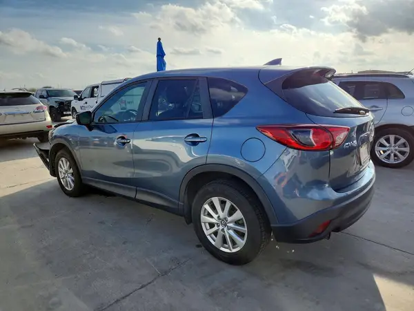 JM3KE2CY2G0828138 2016 MAZDA CX-5 - Image 2