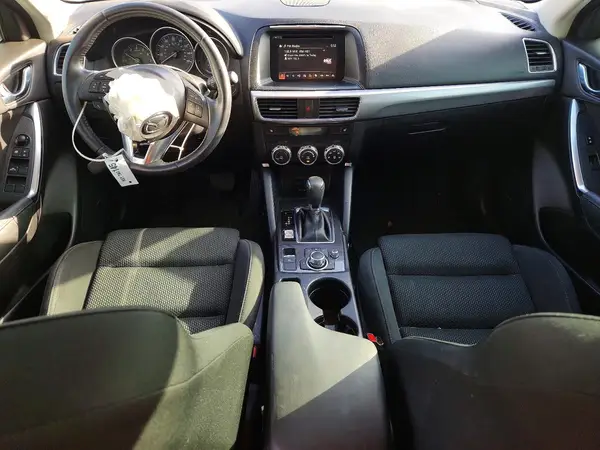 JM3KE2CY2G0828138 2016 MAZDA CX-5 - Image 8