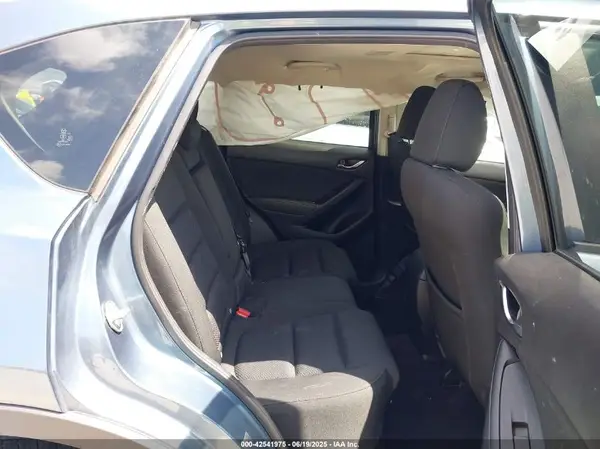 JM3KE2CY2G0829340 2016 MAZDA CX-5 - Image 8