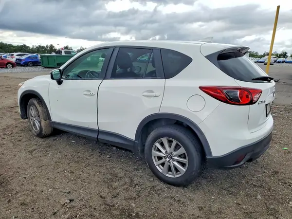 JM3KE2CY2G0831041 2016 MAZDA CX-5 - Image 2