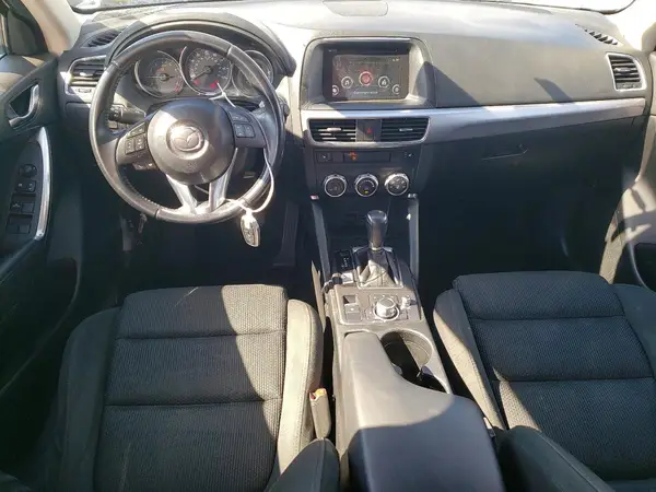 JM3KE2CY2G0831041 2016 MAZDA CX-5 - Image 8