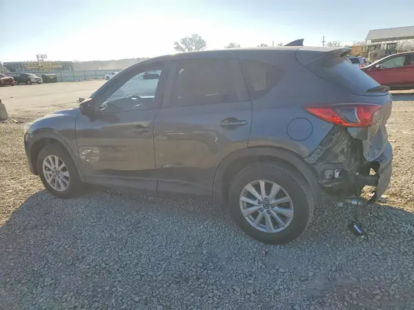 JM3KE2CY2G0841875 2016 MAZDA CX-5 - Image 2