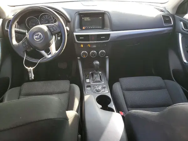 JM3KE2CY2G0841875 2016 MAZDA CX-5 - Image 8