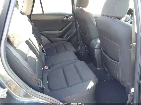 JM3KE2CY2G0843920 2016 MAZDA CX-5 - Image 8