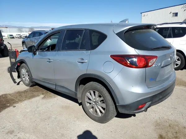 JM3KE2CY2G0845277 2016 MAZDA CX-5 - Image 2