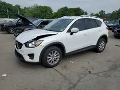 JM3KE2CY2G0850317 2016 MAZDA CX-5
