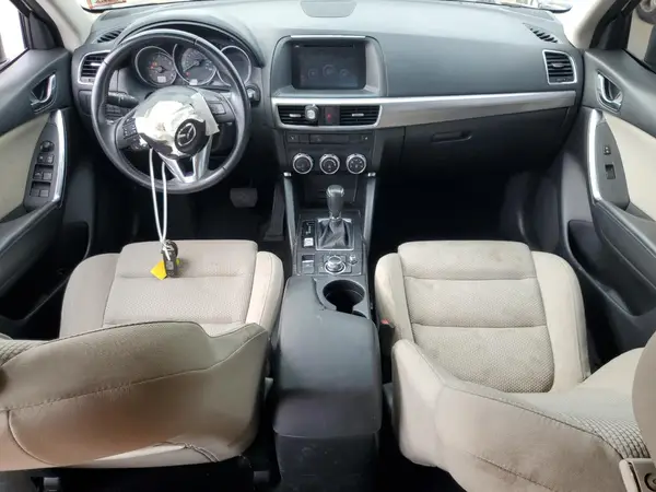 JM3KE2CY2G0850317 2016 MAZDA CX-5 - Image 8