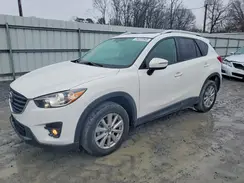 JM3KE2CY2G0850494 2016 MAZDA CX-5
