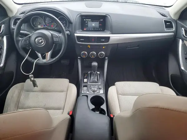 JM3KE2CY2G0850494 2016 MAZDA CX-5 - Image 8