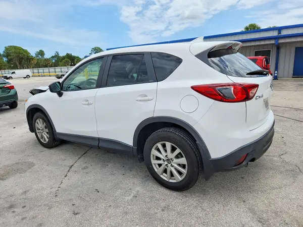 JM3KE2CY2G0858935 2016 MAZDA CX-5 - Image 2