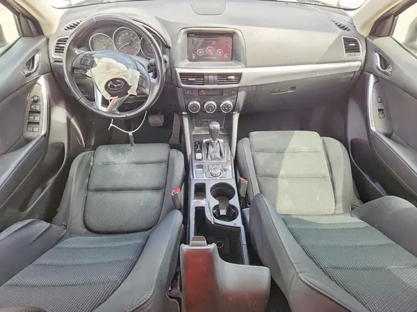 JM3KE2CY2G0858935 2016 MAZDA CX-5 - Image 8