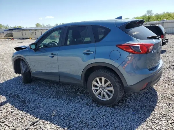 JM3KE2CY2G0859714 2016 MAZDA CX-5 - Image 2