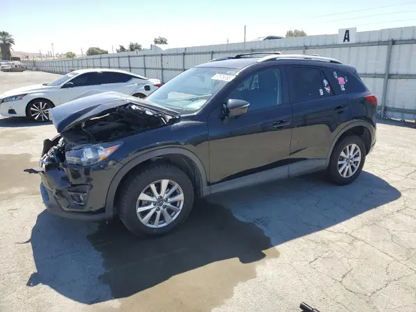 JM3KE2CY2G0863746 2016 MAZDA CX-5 - Image 1