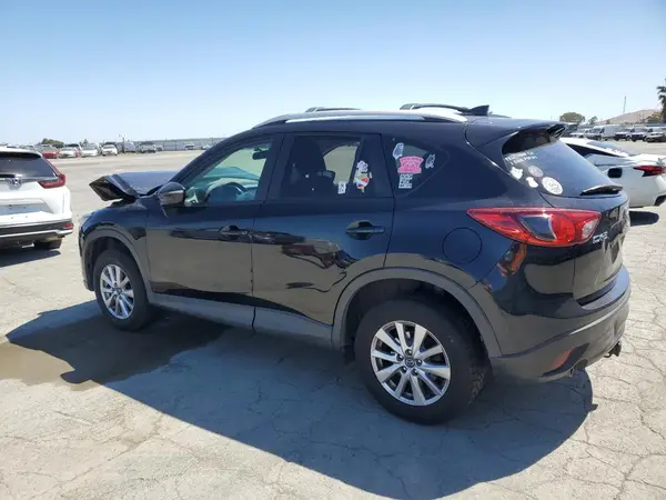 JM3KE2CY2G0863746 2016 MAZDA CX-5 - Image 2