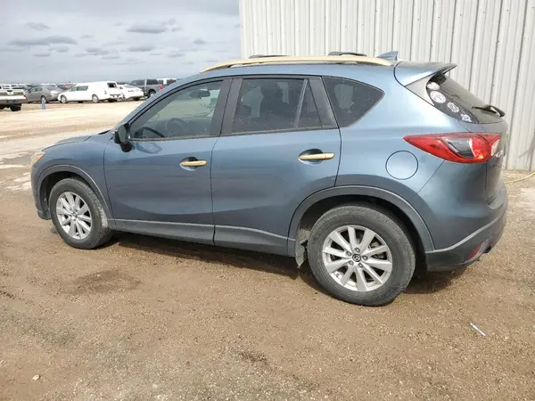 JM3KE2CY2G0863956 2016 MAZDA CX-5 - Image 2