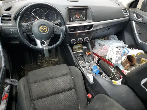 JM3KE2CY2G0863956 2016 MAZDA CX-5 - Image 8