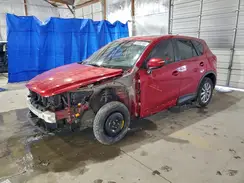 JM3KE2CY2G0864203 2016 MAZDA CX-5