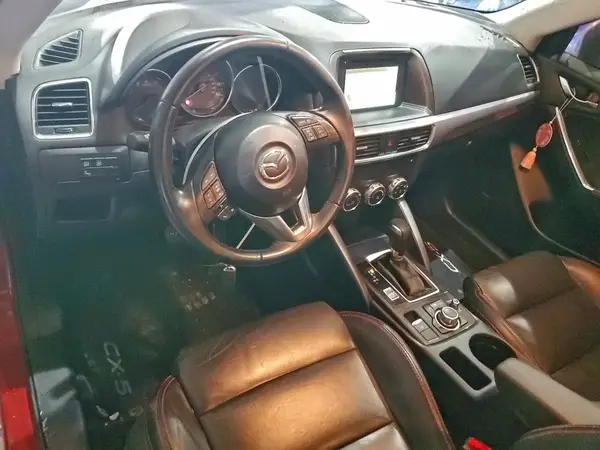 JM3KE2CY2G0864203 2016 MAZDA CX-5 - Image 8