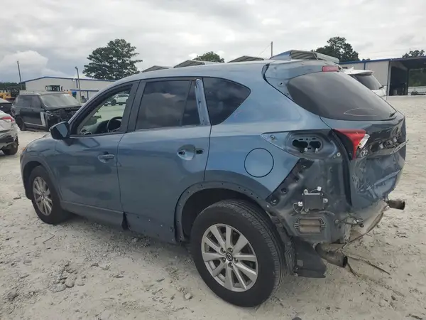 JM3KE2CY2G0866193 2016 MAZDA CX-5 - Image 2
