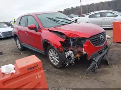 JM3KE2CY2G0866257 2016 MAZDA CX-5