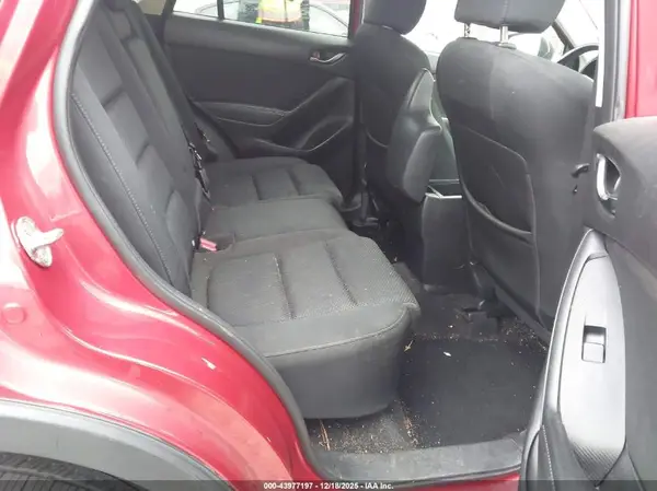 JM3KE2CY2G0866257 2016 MAZDA CX-5 - Image 8