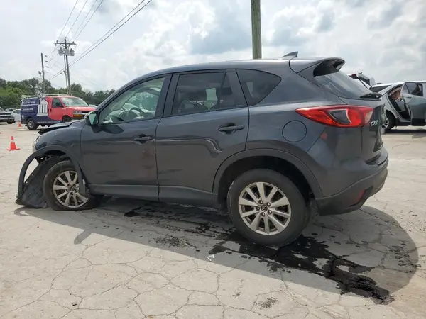 JM3KE2CY2G0867148 2016 MAZDA CX-5 - Image 2