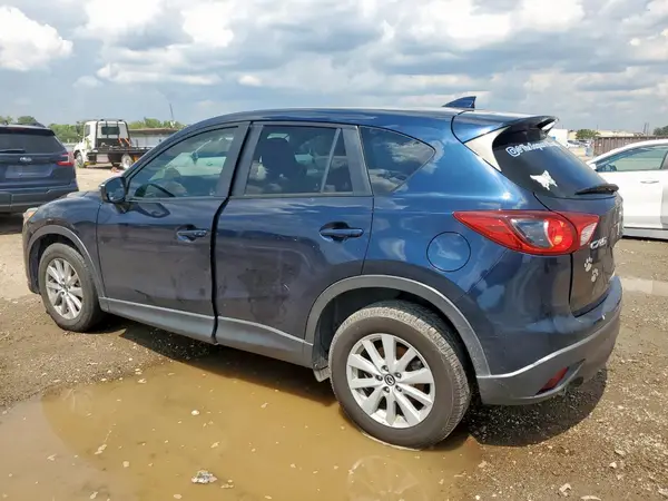 JM3KE2CY2G0873127 2016 MAZDA CX-5 - Image 2