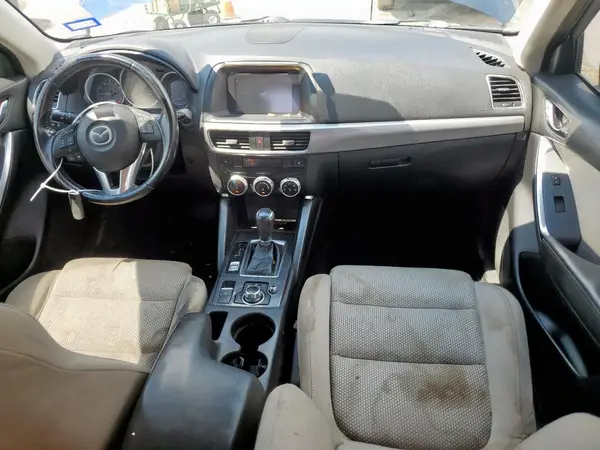 JM3KE2CY2G0873127 2016 MAZDA CX-5 - Image 8
