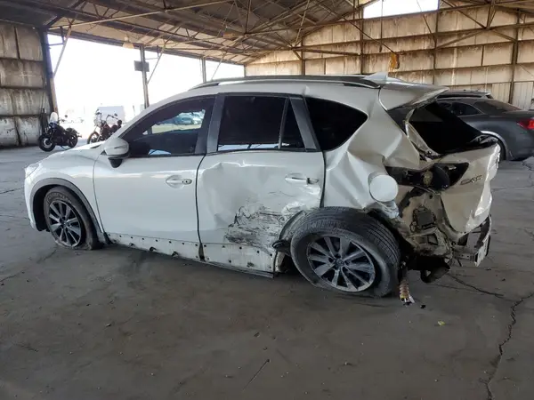 JM3KE2CY2G0875914 2016 MAZDA CX-5 - Image 2