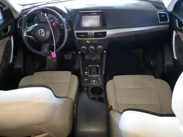 JM3KE2CY2G0875914 2016 MAZDA CX-5 - Image 8
