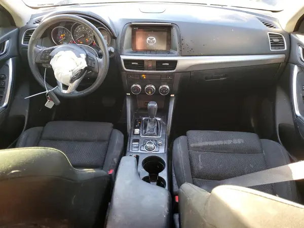 JM3KE2CY2G0881857 2016 MAZDA CX-5 - Image 8