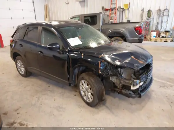 JM3KE2CY2G0884256 2016 MAZDA CX-5 - Image 1