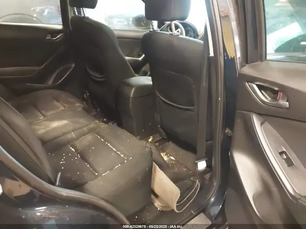 JM3KE2CY2G0884256 2016 MAZDA CX-5 - Image 8