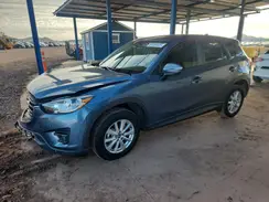 JM3KE2CY2G0886377 2016 MAZDA CX-5