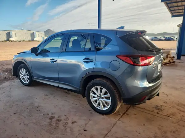 JM3KE2CY2G0886377 2016 MAZDA CX-5 - Image 2