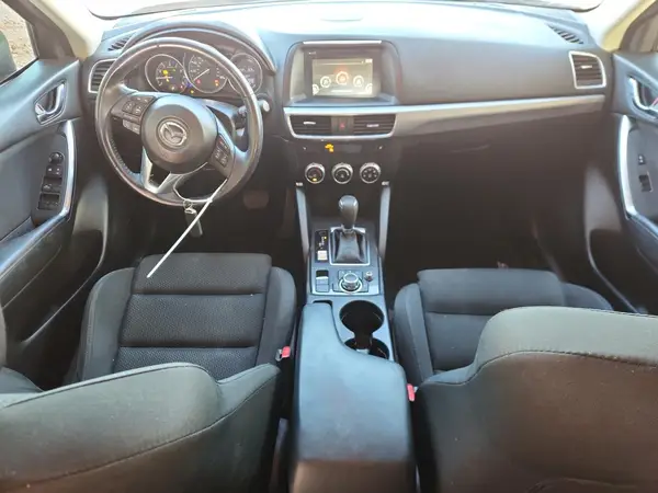 JM3KE2CY2G0886377 2016 MAZDA CX-5 - Image 8