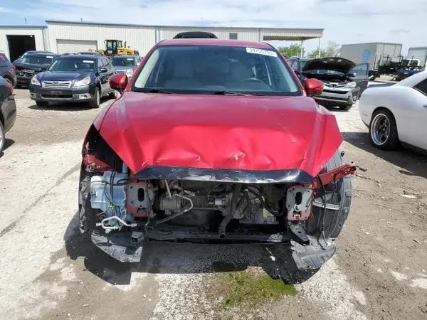 JM3KE2CY2G0886461 2016 MAZDA CX-5 - Image 4