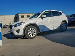 JM3KE2CY2G0886962 2016 MAZDA CX-5