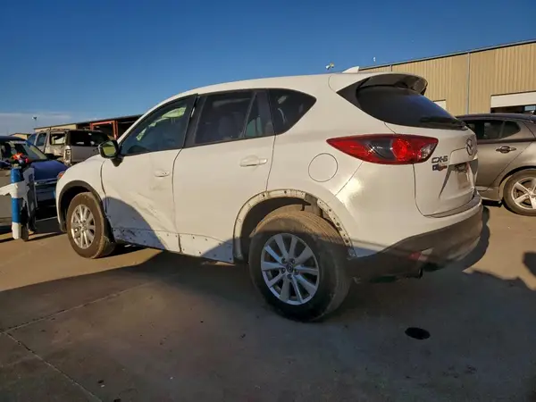 JM3KE2CY2G0886962 2016 MAZDA CX-5 - Image 2