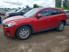 JM3KE2CY2G0891787 2016 MAZDA CX-5