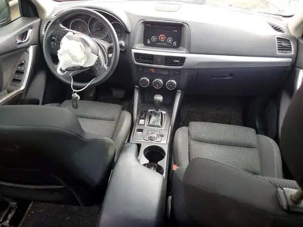 JM3KE2CY2G0891787 2016 MAZDA CX-5 - Image 8
