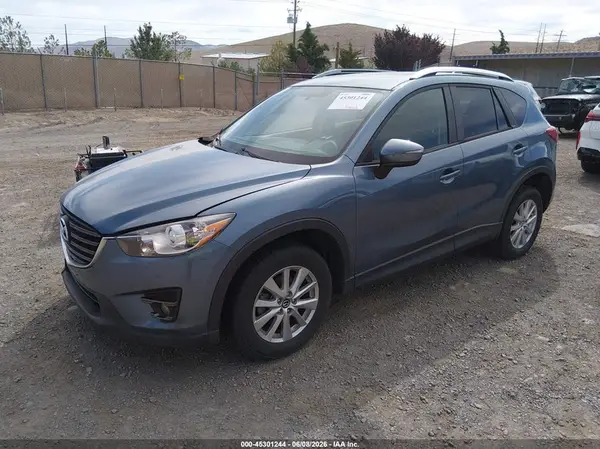 JM3KE2CY2G0892079 2016 MAZDA CX-5 - Image 2